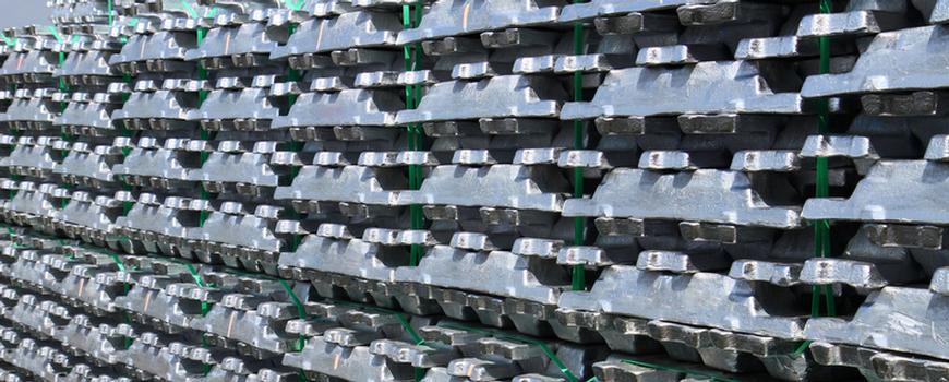 Regulatory compliance for aluminimum smelter